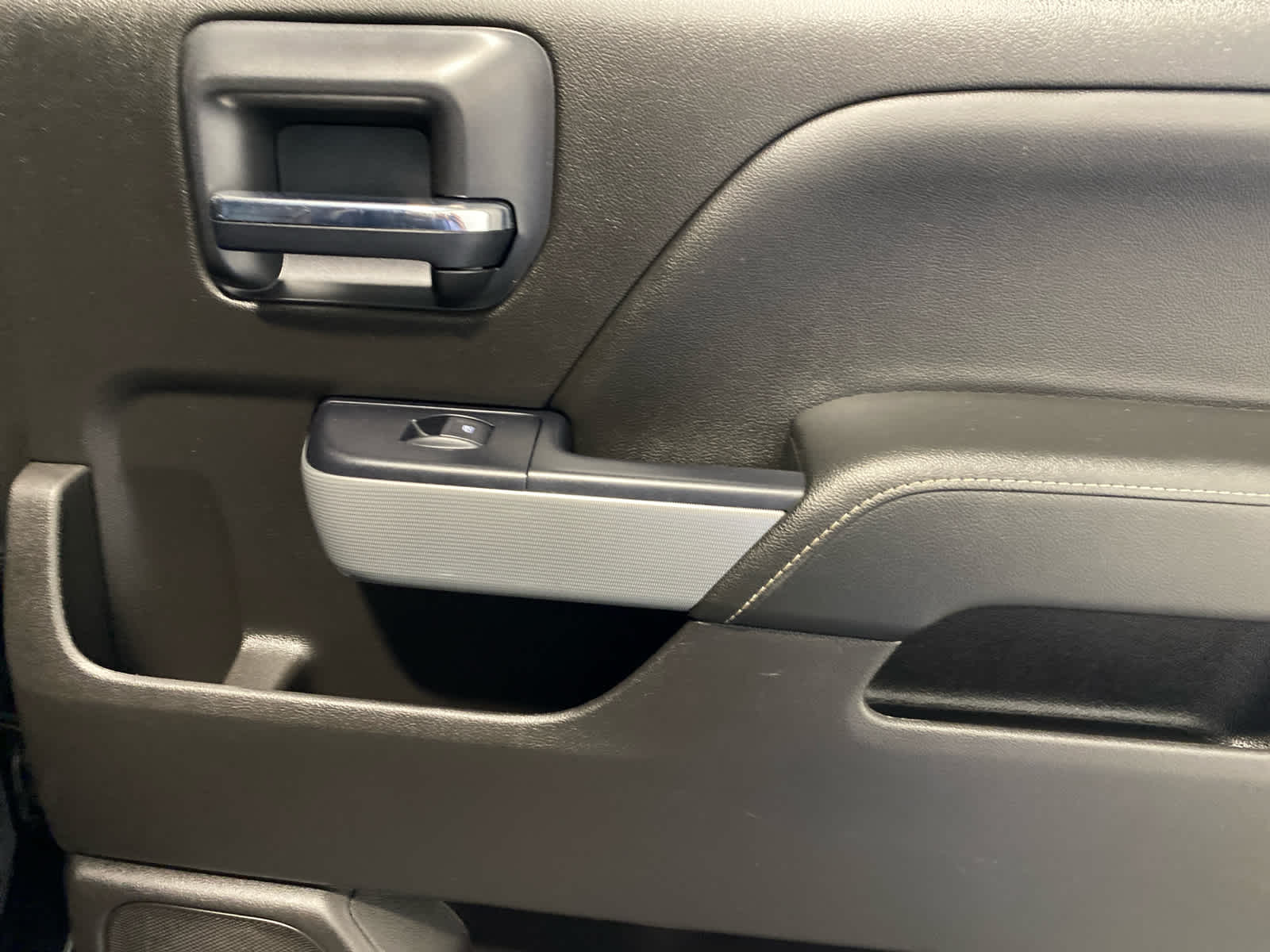 2018 Chevrolet Silverado 2500 HD LTZ