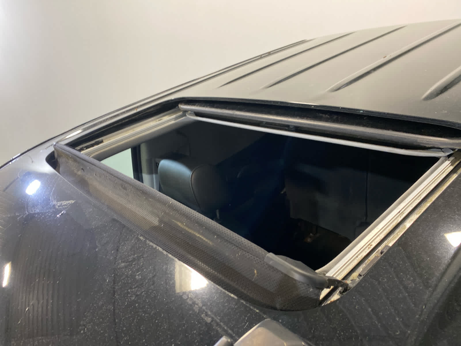 2018 Chevrolet Silverado 2500 HD LTZ