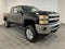 2018 Chevrolet Silverado 2500 HD LTZ