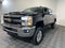 2018 Chevrolet Silverado 2500 HD LTZ