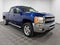 2014 Chevrolet Silverado 2500 HD LTZ