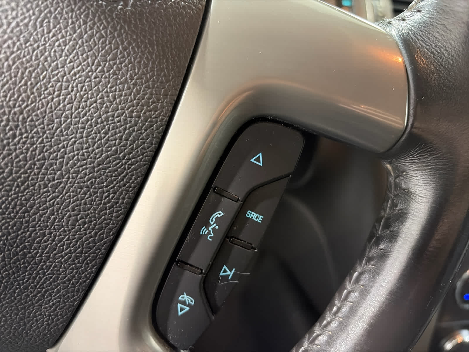 2014 Chevrolet Silverado 2500 HD LTZ