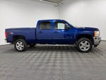 2014 Chevrolet Silverado 2500 HD LTZ