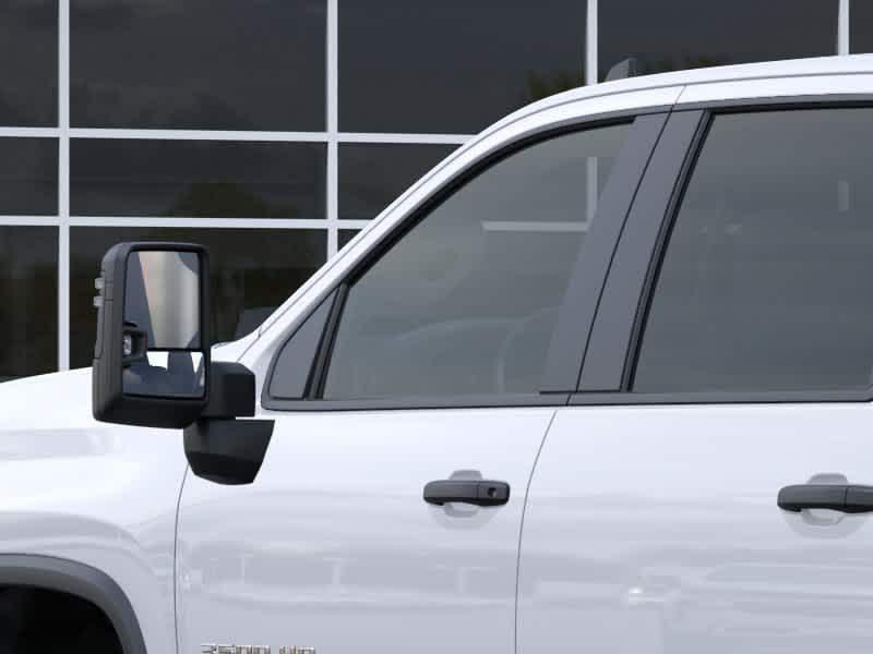 2026 Chevrolet Silverado 3500 HD WT DRW