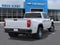 2026 Chevrolet Silverado 3500 HD WT DRW
