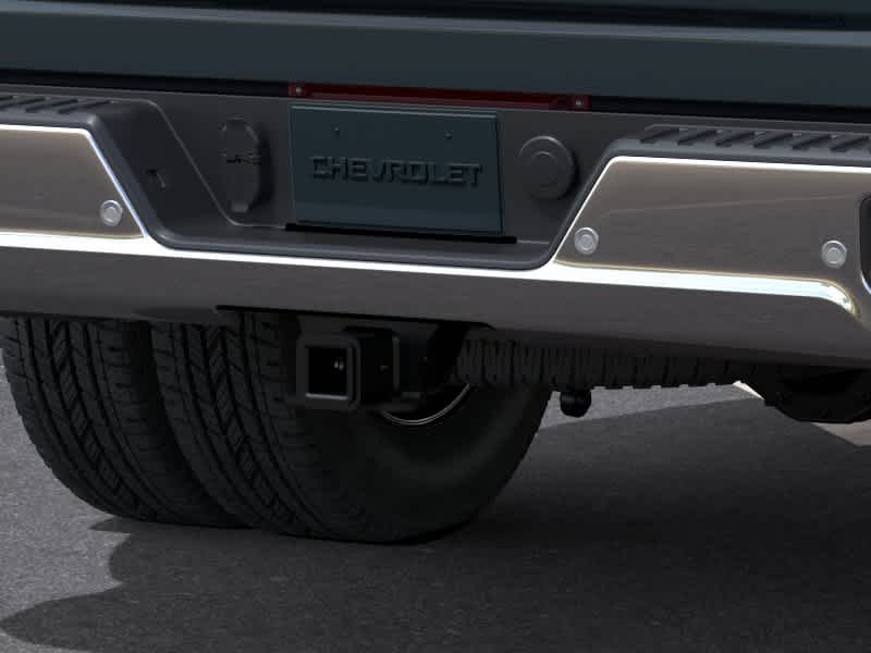 2026 Chevrolet Silverado 3500 HD LTZ DRW