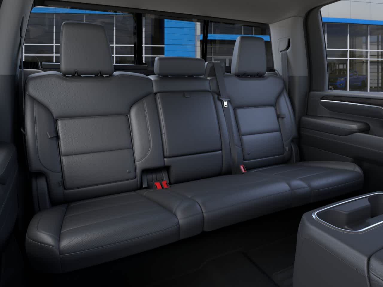 2026 Chevrolet Silverado 3500 HD LTZ DRW