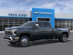 2026 Chevrolet Silverado 3500 HD LTZ DRW