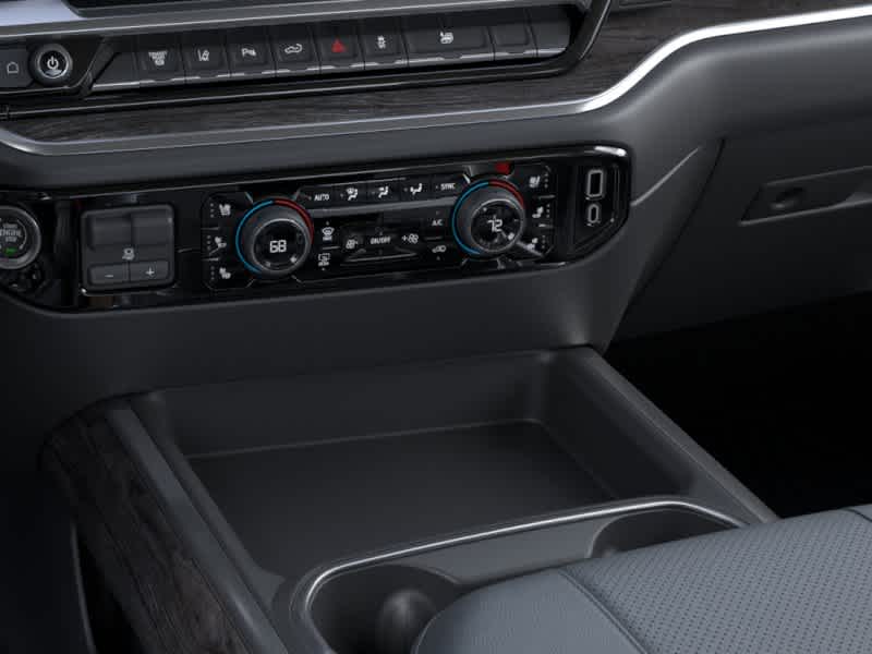 2026 Chevrolet Silverado 3500 HD LTZ DRW