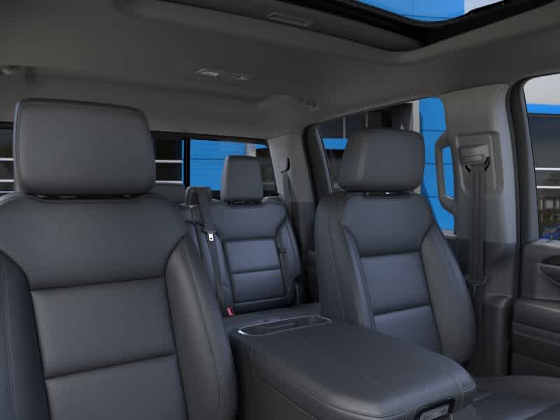 2026 Chevrolet Silverado 3500 HD LTZ DRW