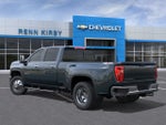 2026 Chevrolet Silverado 3500 HD LTZ DRW