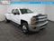 2019 Chevrolet Silverado 3500 HD LTZ