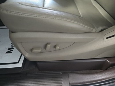 2019 Chevrolet Silverado 3500 HD LTZ