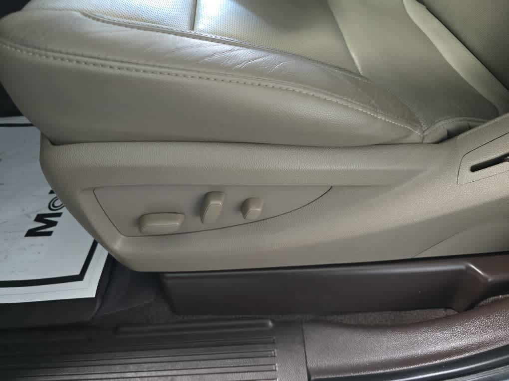 2019 Chevrolet Silverado 3500 HD LTZ