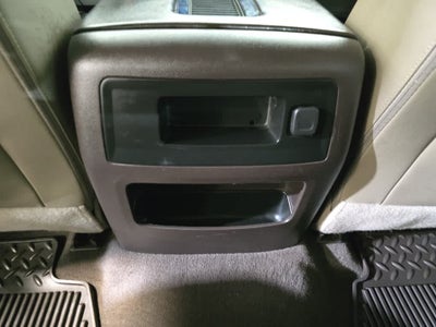 2019 Chevrolet Silverado 3500 HD LTZ