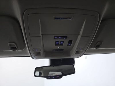 2019 Chevrolet Silverado 3500 HD LTZ