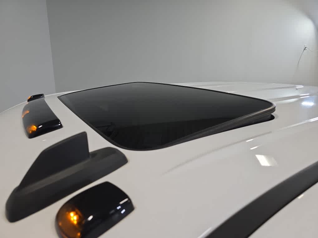 2019 Chevrolet Silverado 3500 HD LTZ