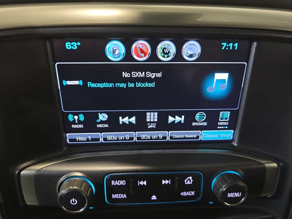 2019 Chevrolet Silverado 3500 HD LTZ