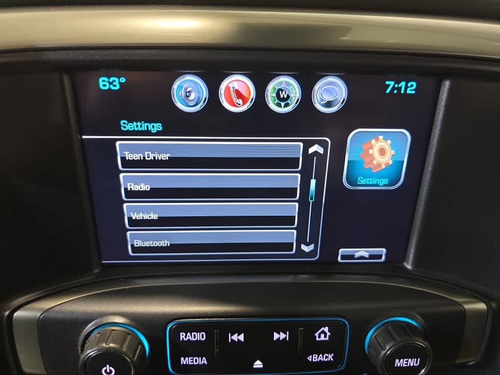 2019 Chevrolet Silverado 3500 HD LTZ