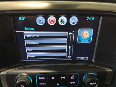 2019 Chevrolet Silverado 3500 HD LTZ