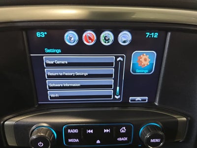 2019 Chevrolet Silverado 3500 HD LTZ