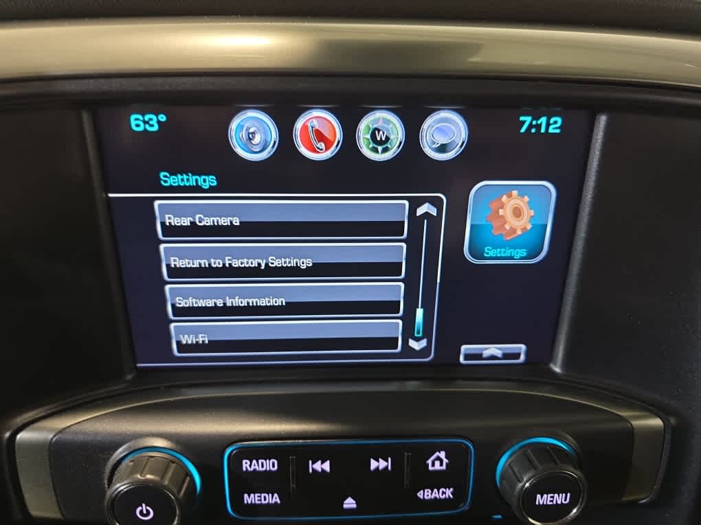 2019 Chevrolet Silverado 3500 HD LTZ