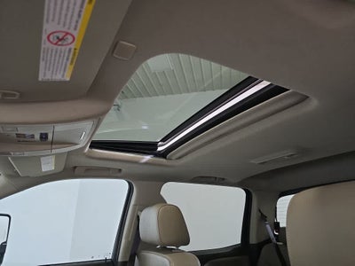 2019 Chevrolet Silverado 3500 HD LTZ