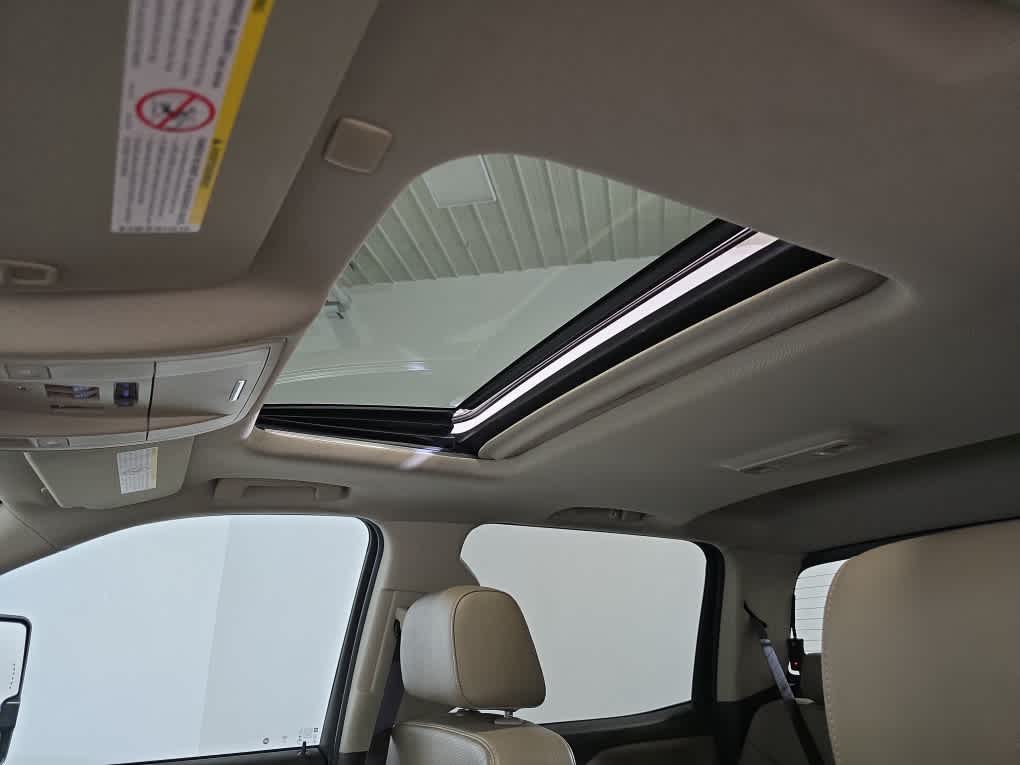 2019 Chevrolet Silverado 3500 HD LTZ