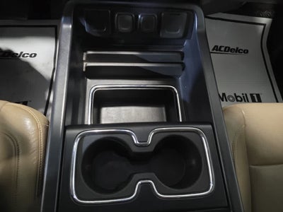 2019 Chevrolet Silverado 3500 HD LTZ