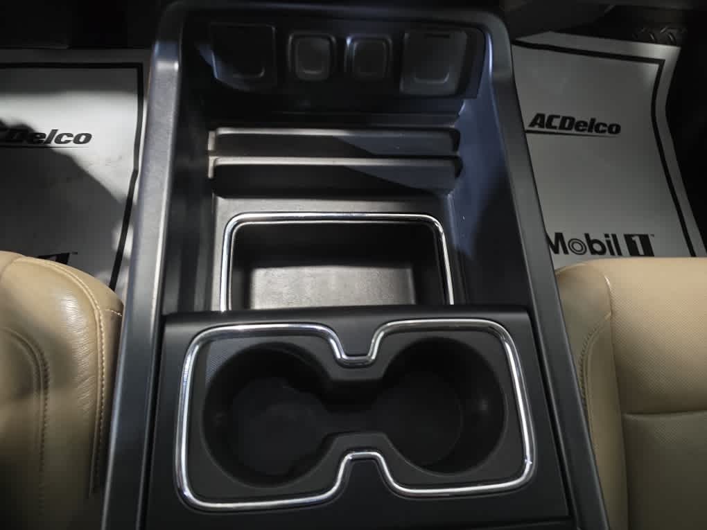 2019 Chevrolet Silverado 3500 HD LTZ