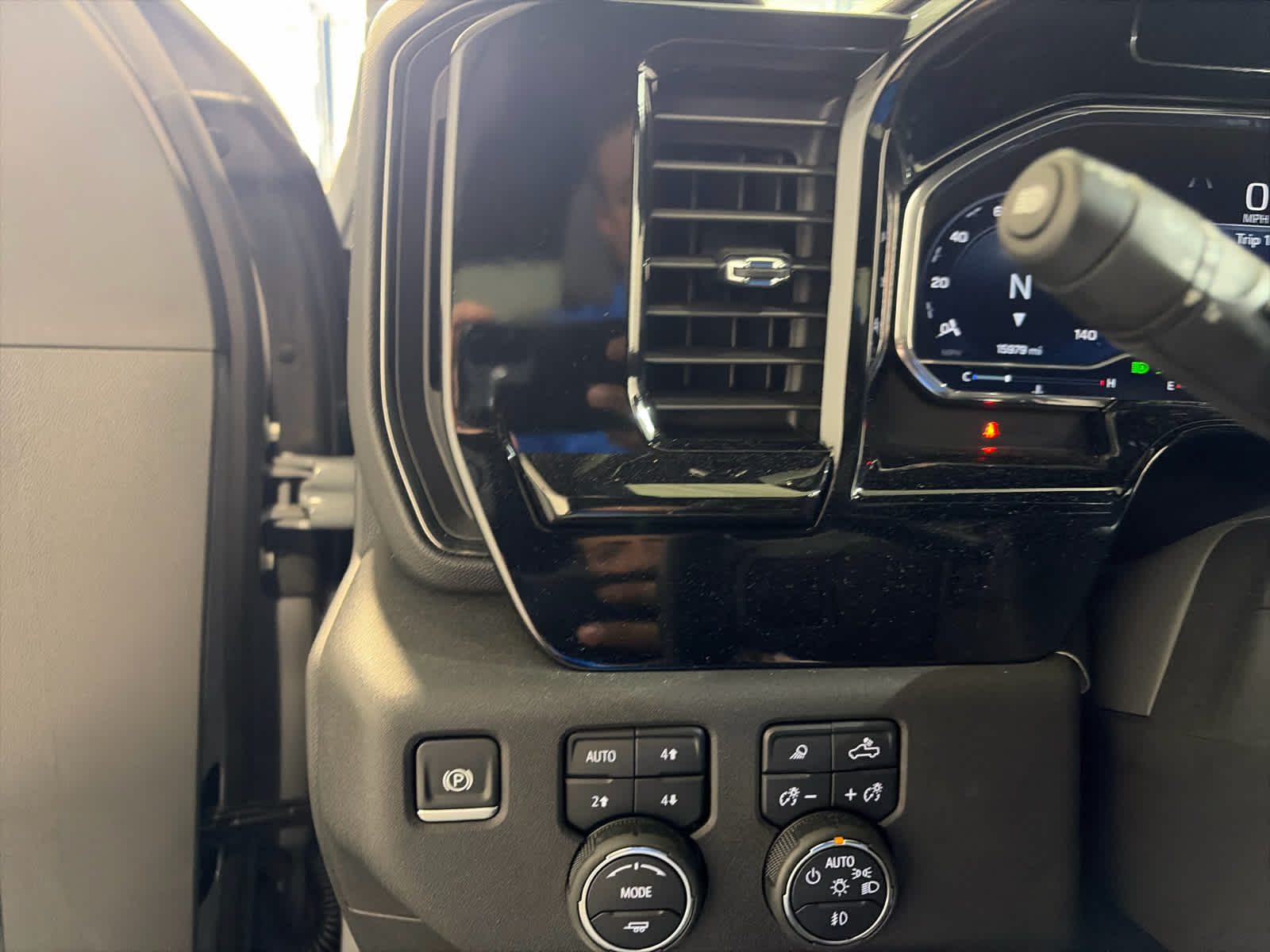 2025 Chevrolet Silverado 2500 HD ZR2