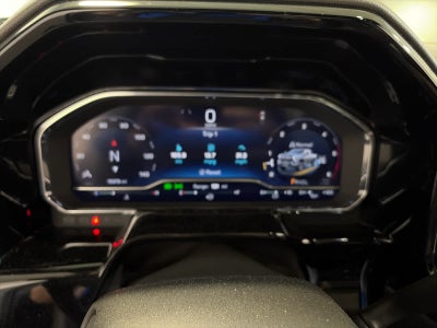 2025 Chevrolet Silverado 2500 HD ZR2