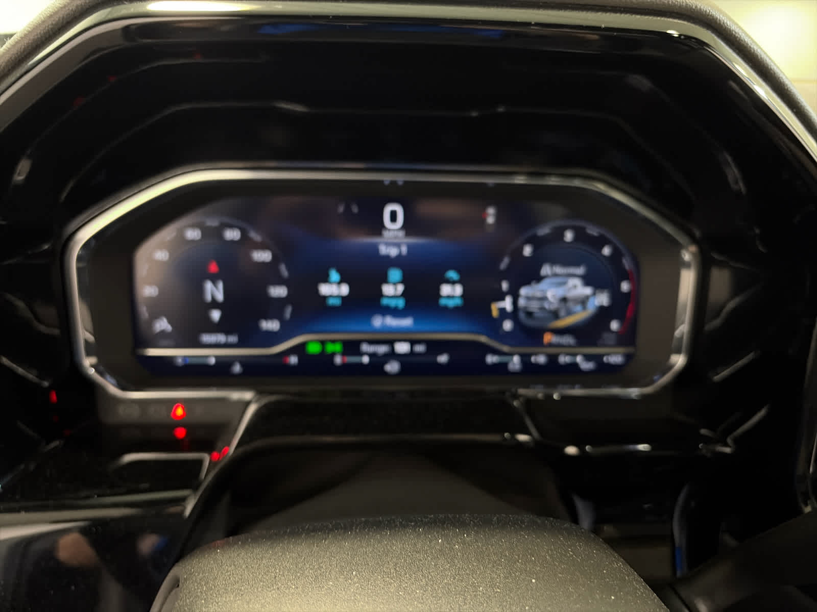 2025 Chevrolet Silverado 2500 HD ZR2