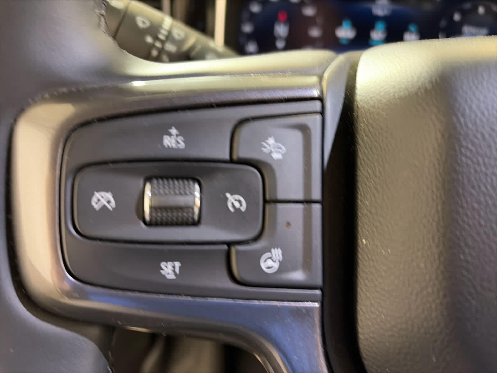 2025 Chevrolet Silverado 2500 HD ZR2