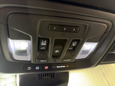 2025 Chevrolet Silverado 2500 HD ZR2