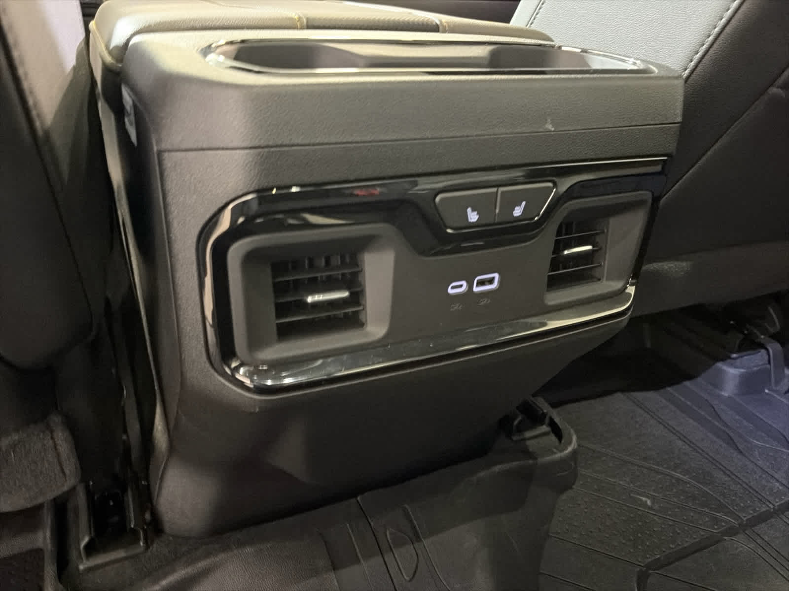 2025 Chevrolet Silverado 2500 HD ZR2