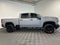 2025 Chevrolet Silverado 2500 HD ZR2
