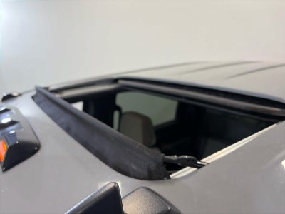 2025 Chevrolet Silverado 2500 HD ZR2
