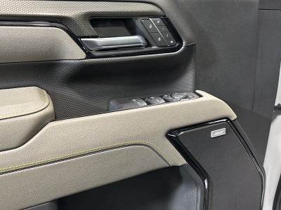 2025 Chevrolet Silverado 2500 HD ZR2