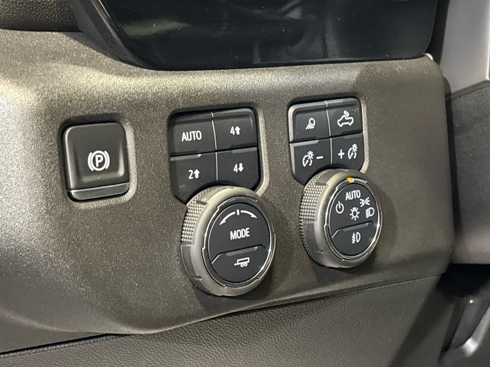 2025 Chevrolet Silverado 2500 HD ZR2