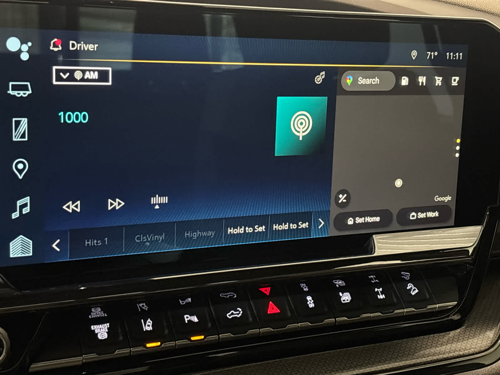 2025 Chevrolet Silverado 2500 HD ZR2