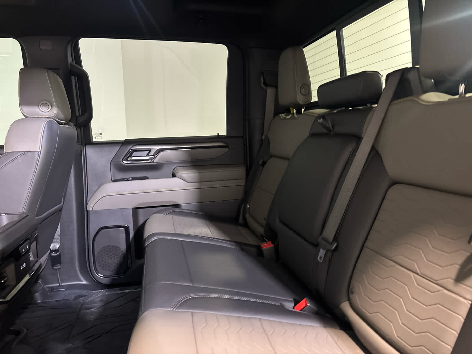 2025 Chevrolet Silverado 2500 HD ZR2