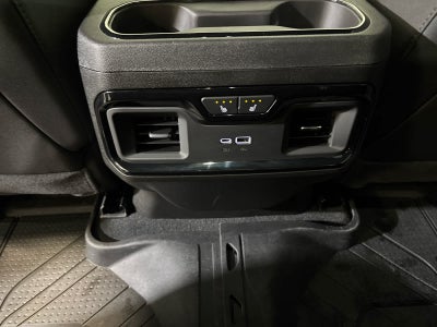 2025 Chevrolet Silverado 2500 HD ZR2