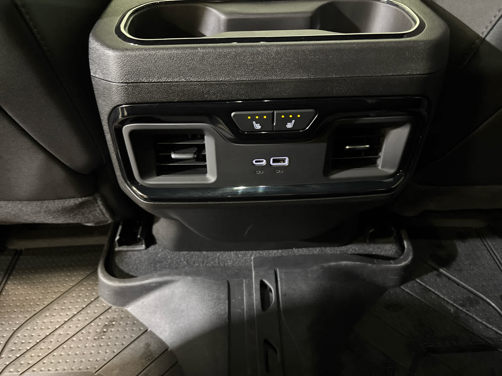 2025 Chevrolet Silverado 2500 HD ZR2