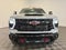 2025 Chevrolet Silverado 2500 HD ZR2