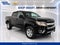 2017 Chevrolet Colorado 4WD LT