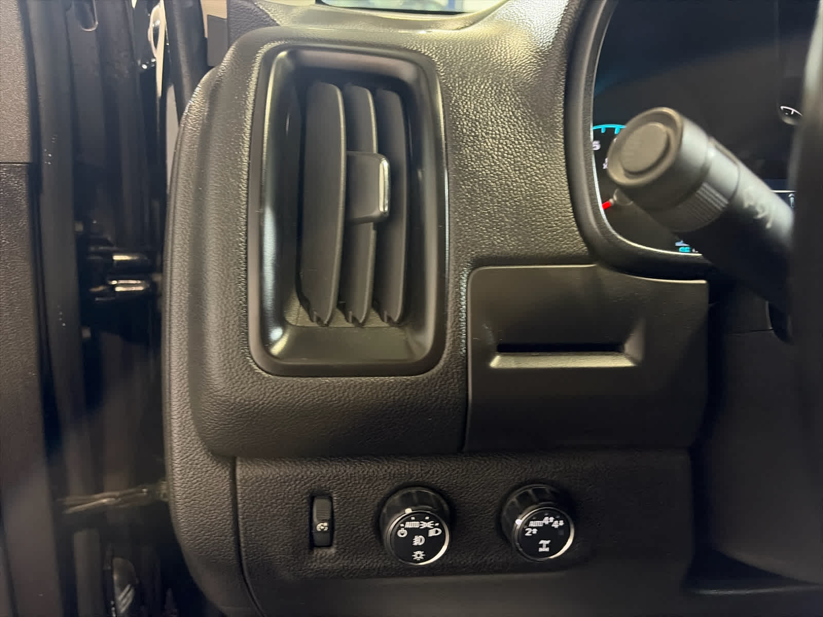 2017 Chevrolet Colorado 4WD LT