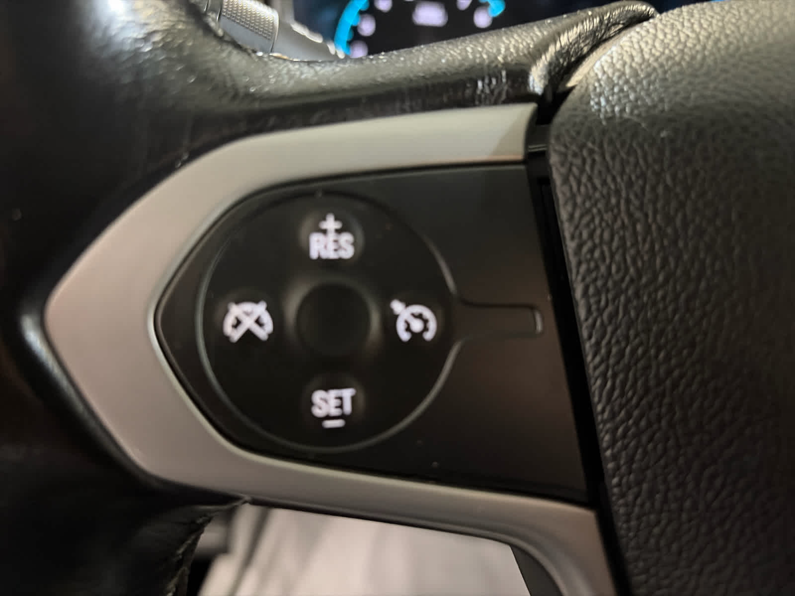 2017 Chevrolet Colorado 4WD LT