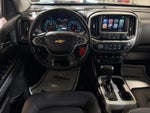 2017 Chevrolet Colorado 4WD LT
