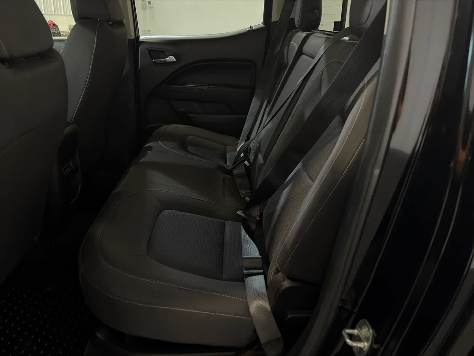 2017 Chevrolet Colorado 4WD LT